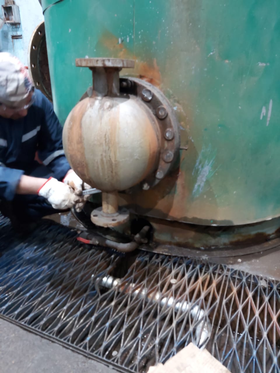 Trabajo 8